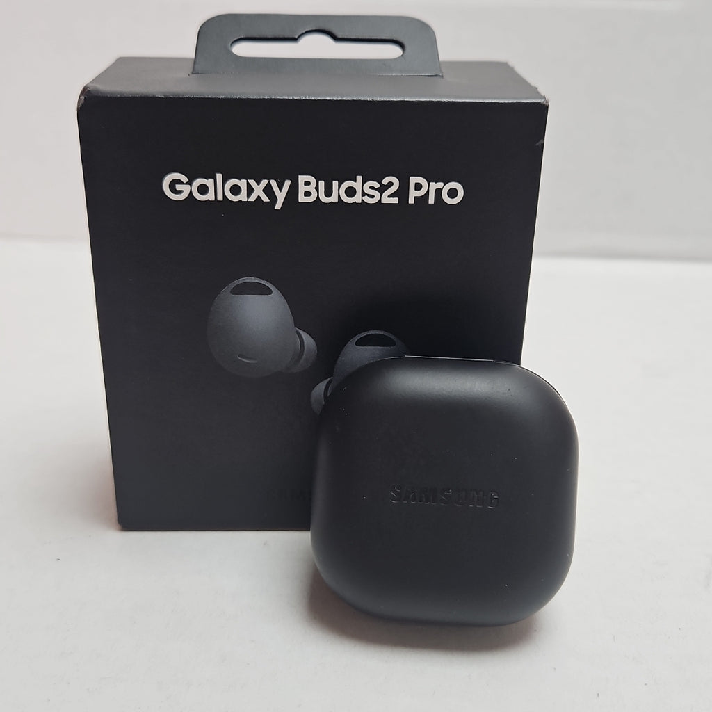 AUDIFONOS SAMSUNG GALAXY BUDS 2 PRO SM-R510 INALAMBRICO IN EAR (SEMINUEVO)