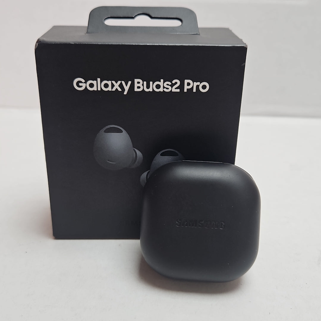 AUDIFONOS SAMSUNG GALAXY BUDS 2 PRO SM-R510 INALAMBRICO IN EAR (SEMINUEVO)