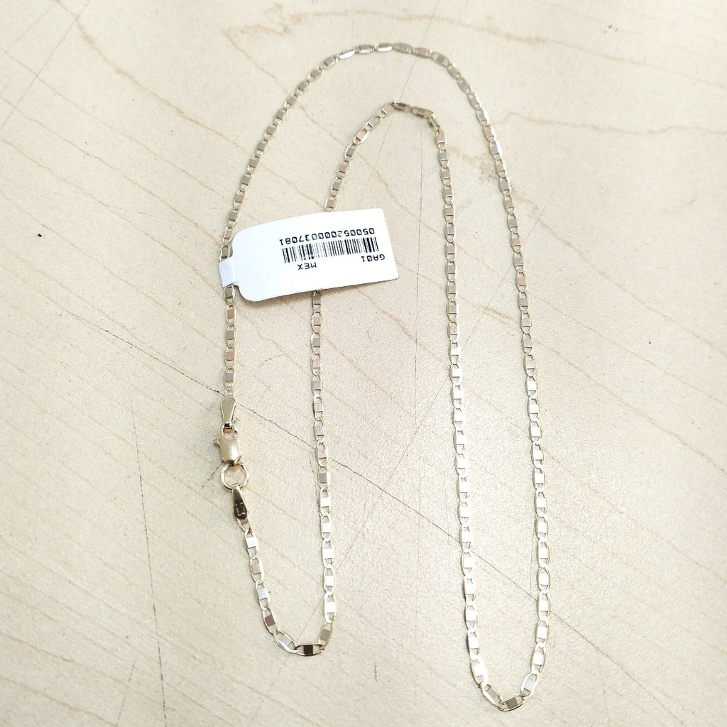 CADENA GUCHI 14K 50 CM 3.1 GR (NUEVO)