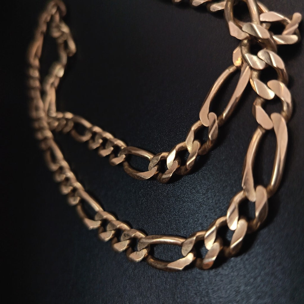 CADENA ORO 10 K 38 GRMS (SEMINUEVO)