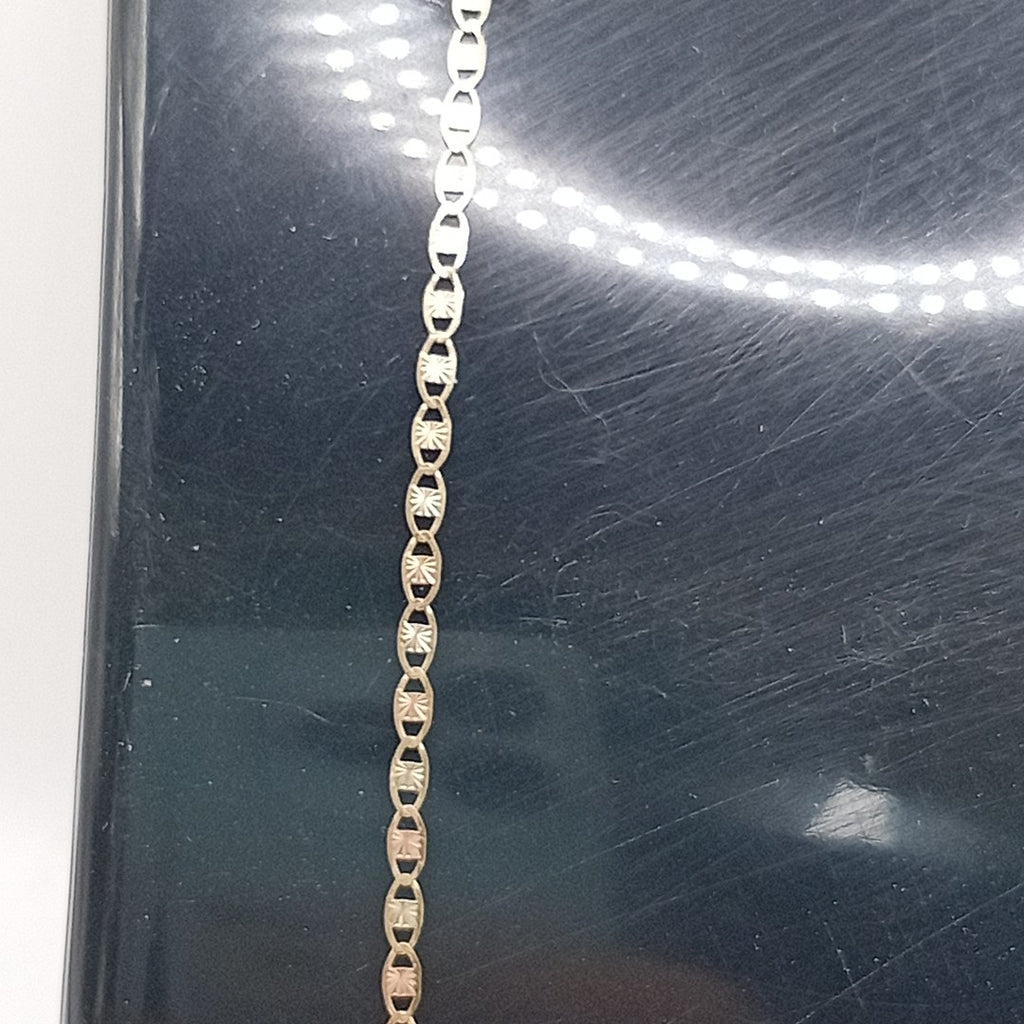 CADENA ORO 10 K 2.4 GRMS (SEMINUEVO)