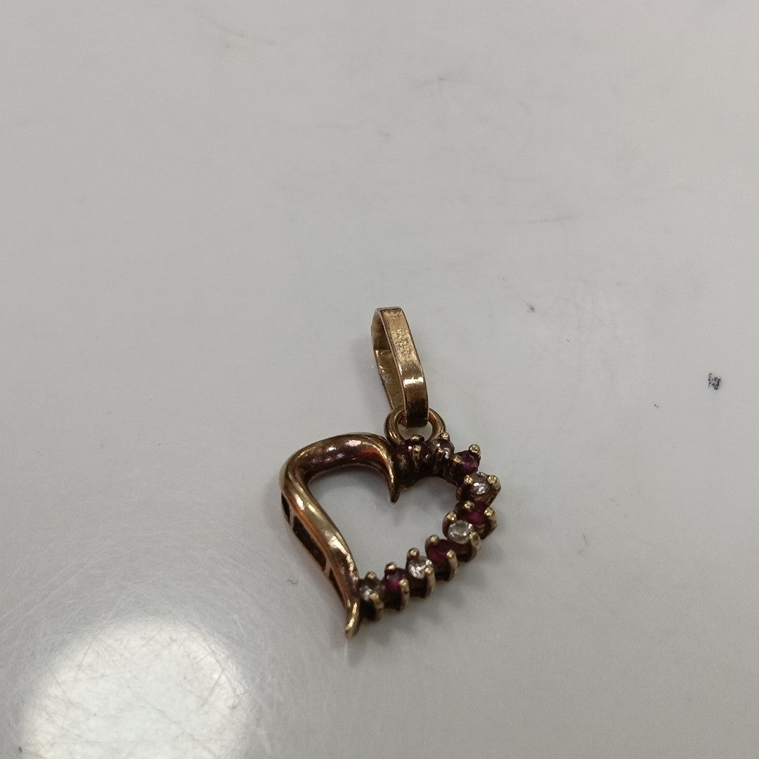 DIJE ORO 10 K 1,30 GRMS (SEMINUEVO)