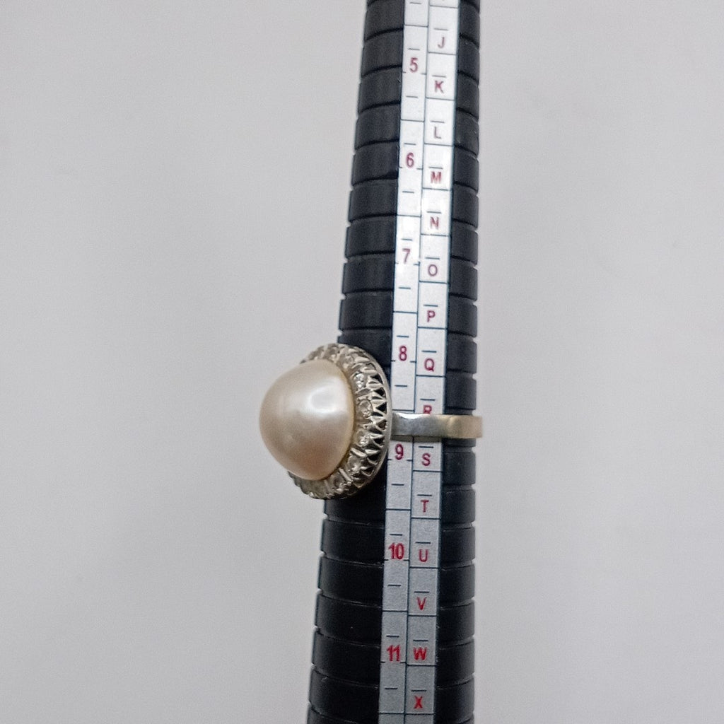 ANILLO ORO 10 K 5,30 GRMS (SEMINUEVO)