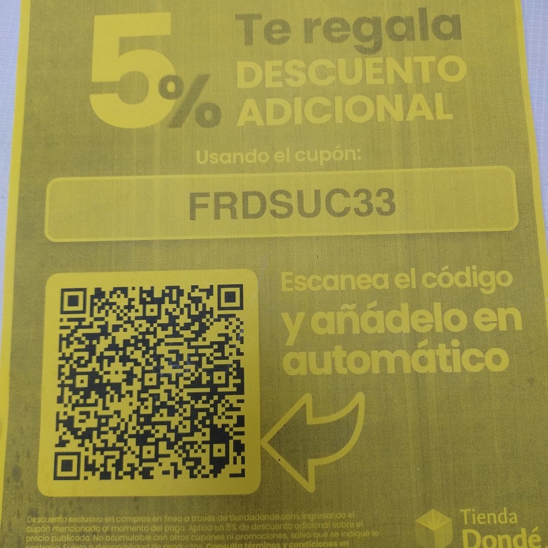 CADENA ORO,ORO COMBINADO 10 K 3,20 GRMS (SEMINUEVO)