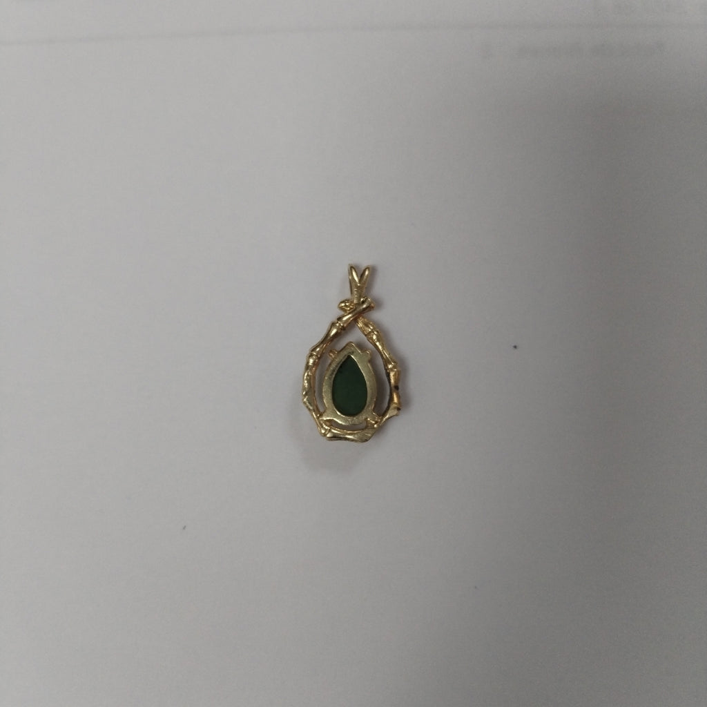 DIJE ORO 10 K 1,60 GRMS (SEMINUEVO)