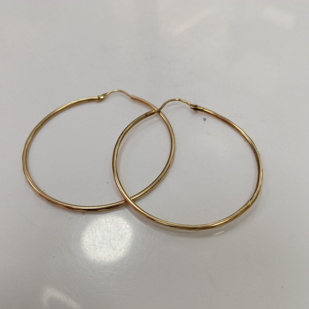 ARRACADAS PAR ORO 10 K 2,20 GRMS (SEMINUEVO)