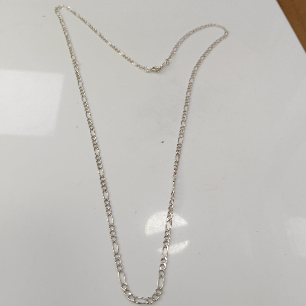 CADENA PLATA 4.9 GRMS (SEMINUEVO)