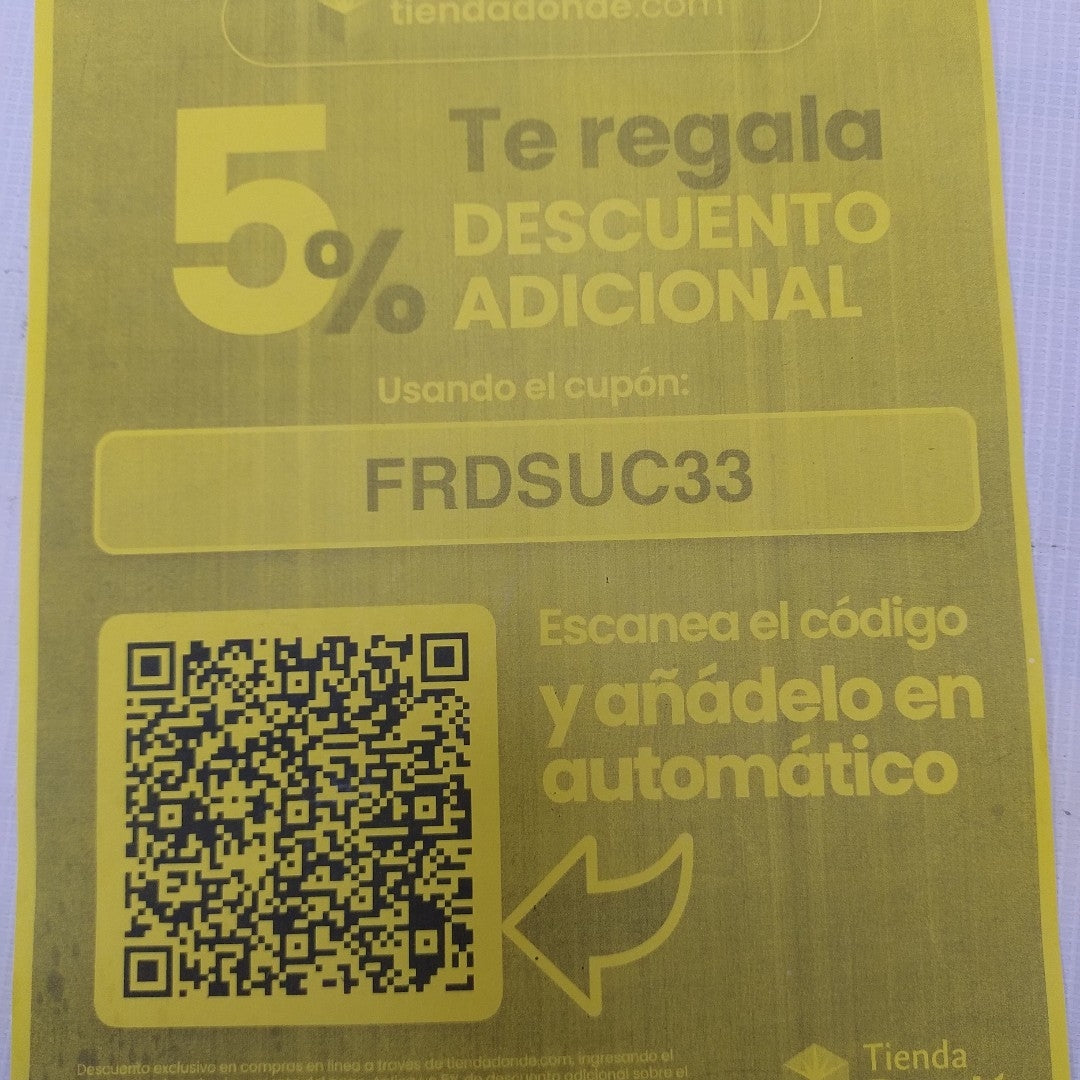SOLITARIO ORO 10 K 1.2 GRMS (SEMINUEVO)
