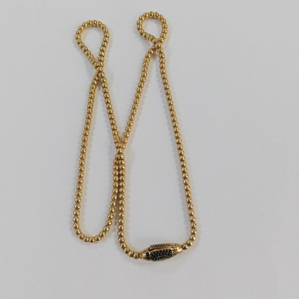 CADENA ORO 10 K 9.9 GRMS (SEMINUEVO)