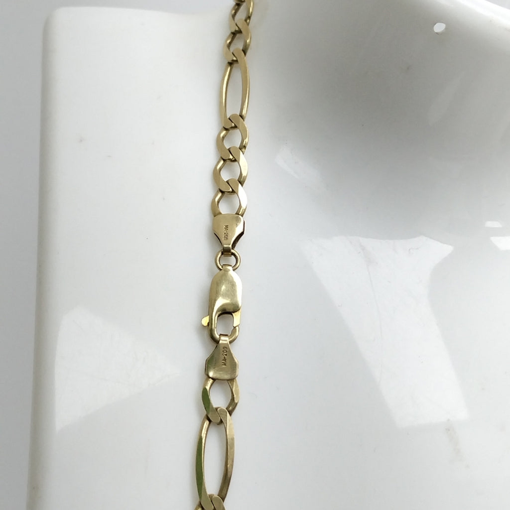 CADENA ORO 10 K 22,80 GRMS (SEMINUEVO)