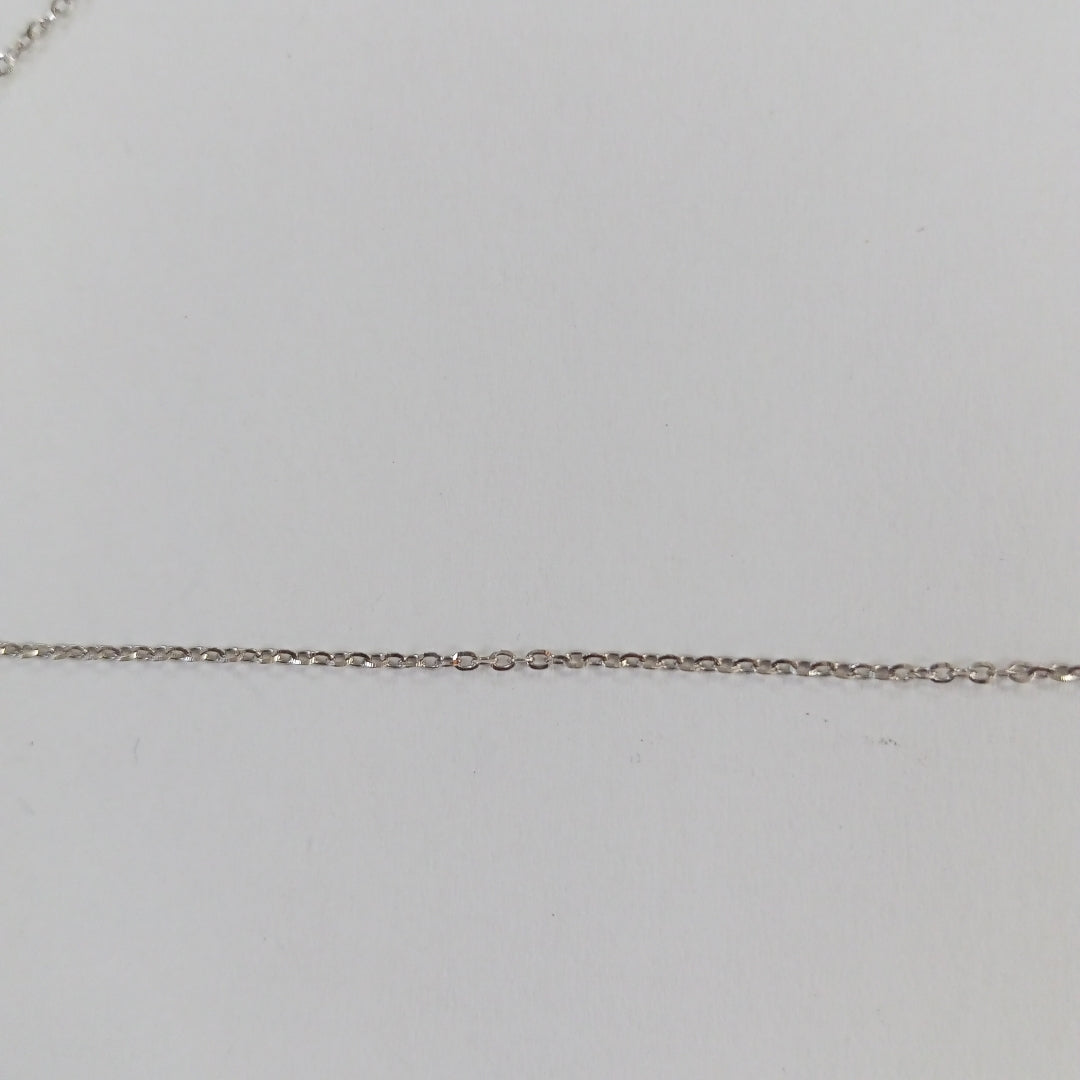 CADENA ORO 14 K 1.8 GRMS (SEMINUEVO)