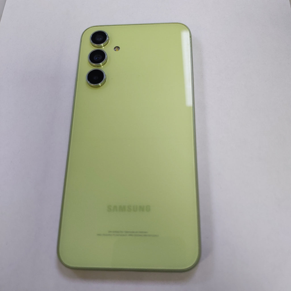 CELULAR SAMSUNG GALAXY A54 5G SM-A546E 128 GB 6 GB RAM (SEMINUEVO)