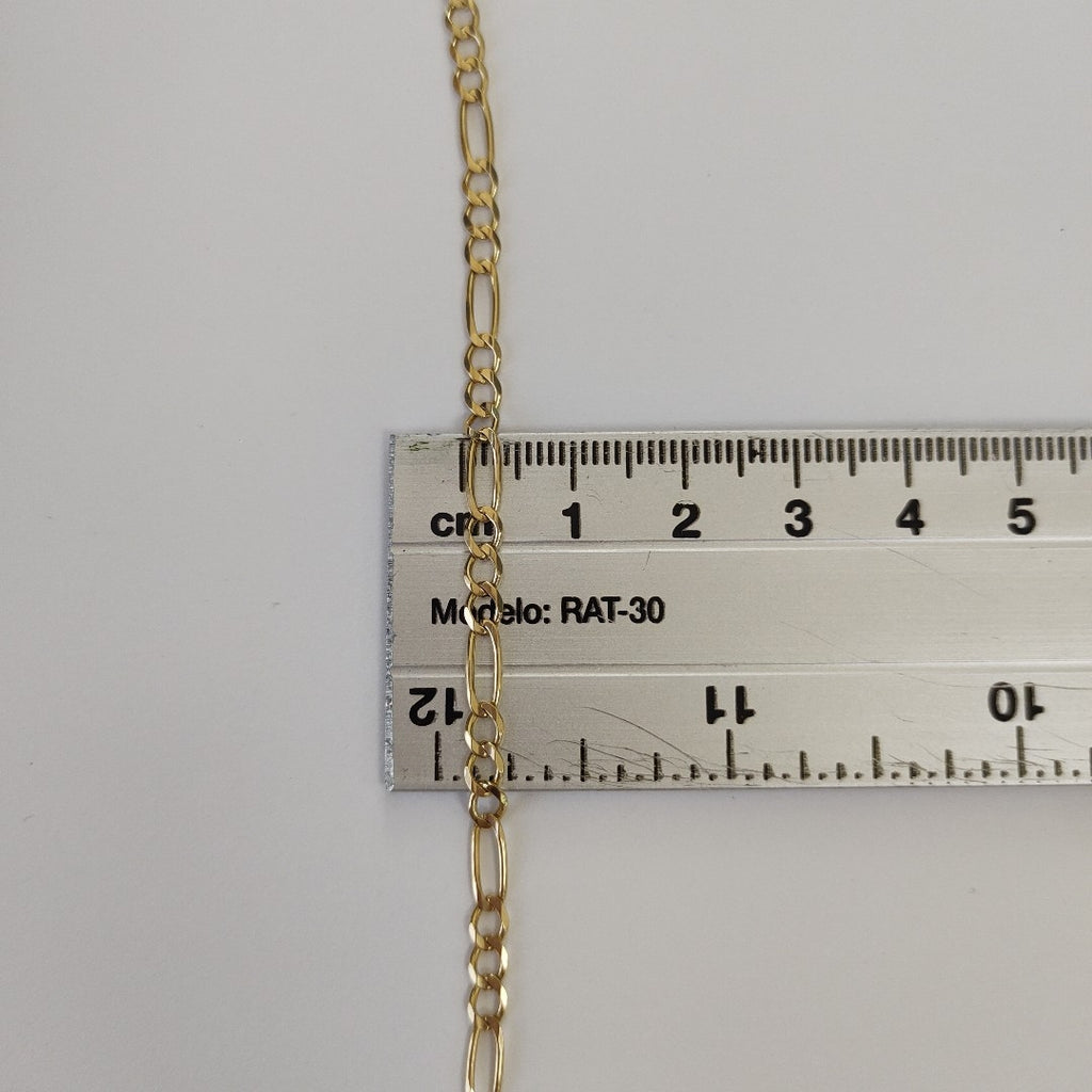 CADENA ORO 14 K 7,90 GRMS (SEMINUEVO)