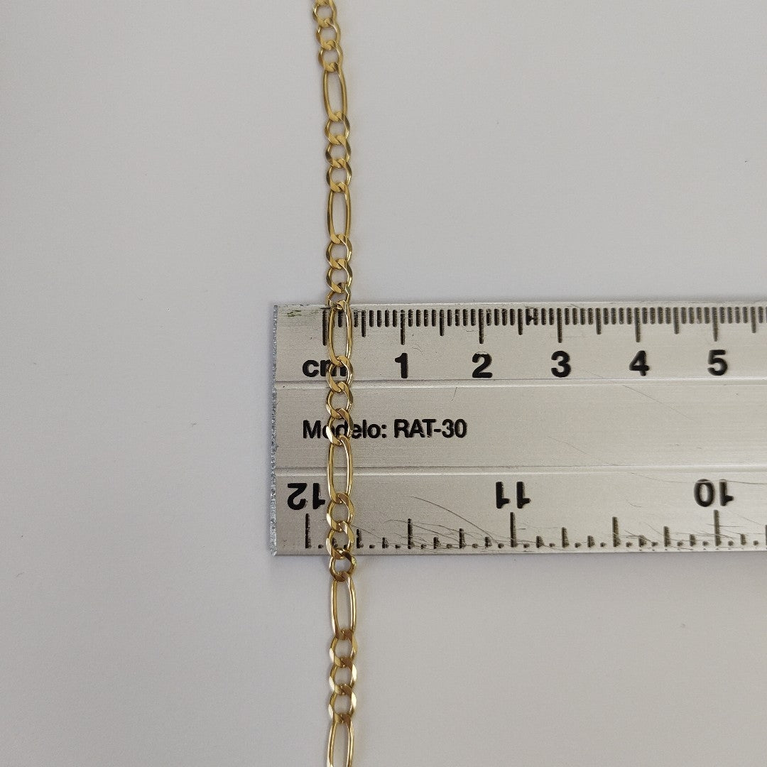 CADENA ORO 14 K 7,90 GRMS (SEMINUEVO)