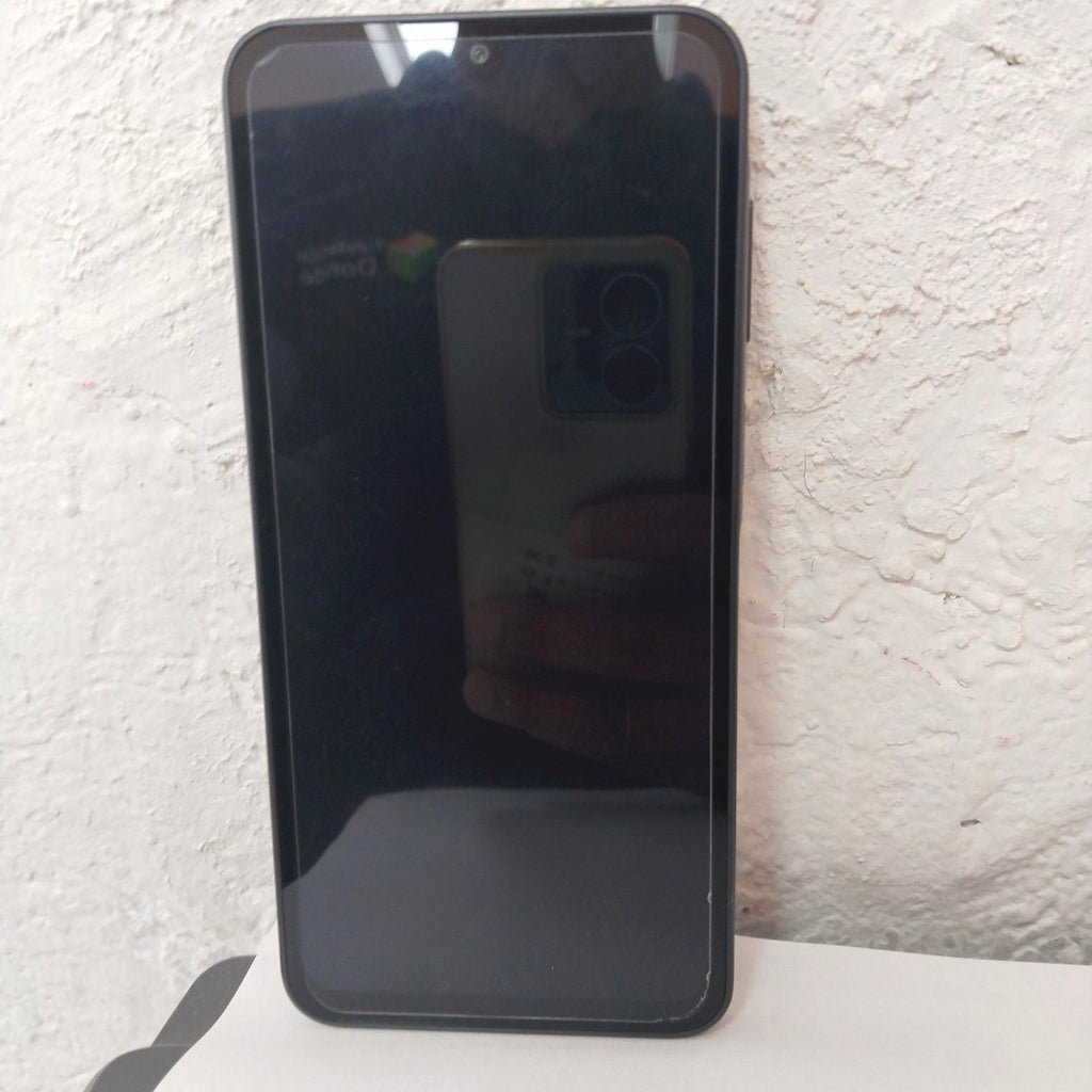 CELULAR SAMSUNG GALAXY A16 SM-A165M (2024) 128 GB 4 GB RAM (SEMINUEVO)