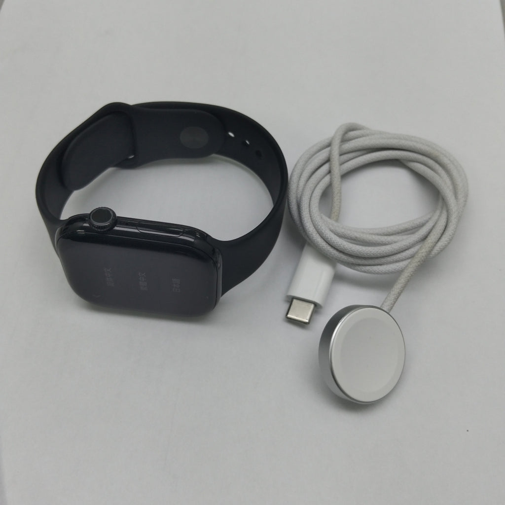 SMARTWATCH APPLE SERIES 10 A3003 46 MM GPS + CELULAR (SEMINUEVO)