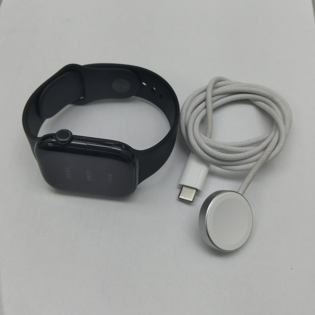 SMARTWATCH APPLE SERIES 10 A3003 46 MM GPS + CELULAR (SEMINUEVO)