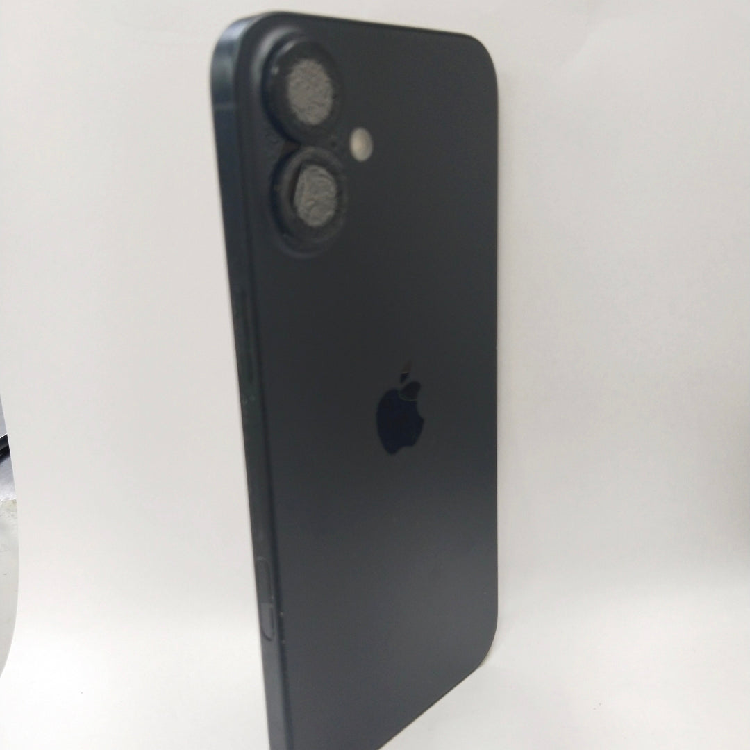 CELULAR APPLE IPHONE 16 PLUS A3289 (2024) 128 GB 8 GB RAM (SEMINUEVO)