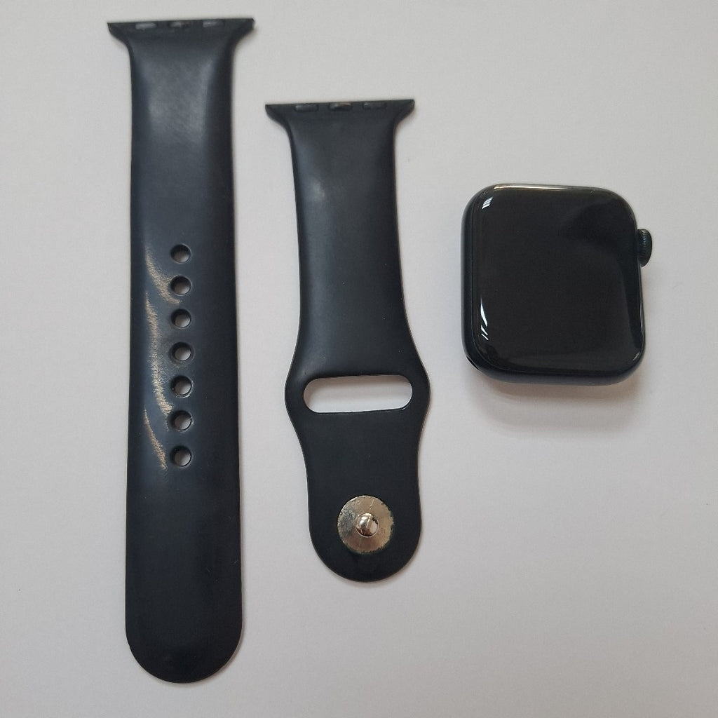 SMARTWATCH APPLE SE 2 ALUMINIO A2726 40 MM GPS + CELULAR (SEMINUEVO)