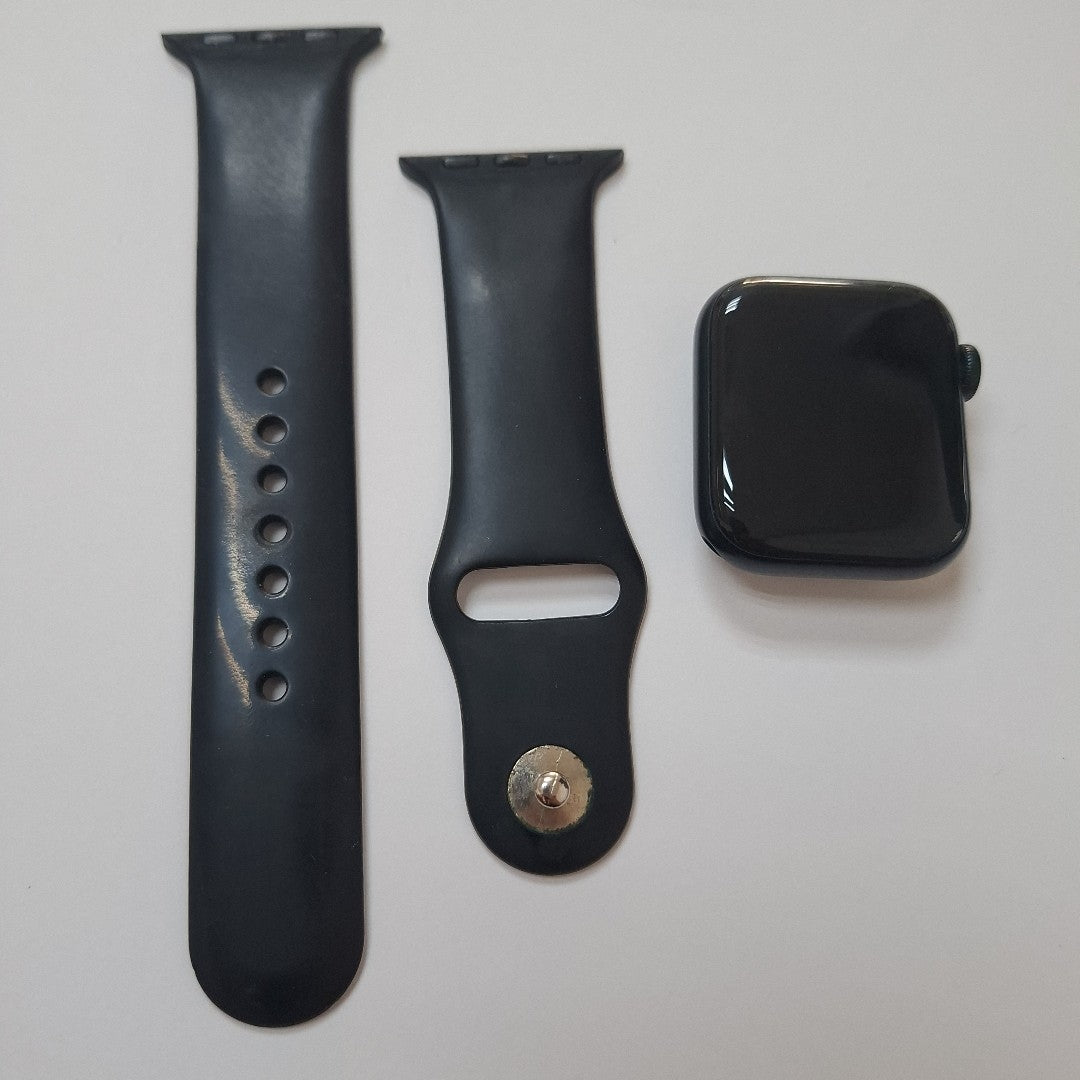 SMARTWATCH APPLE SE 2 ALUMINIO A2726 40 MM GPS + CELULAR (SEMINUEVO)