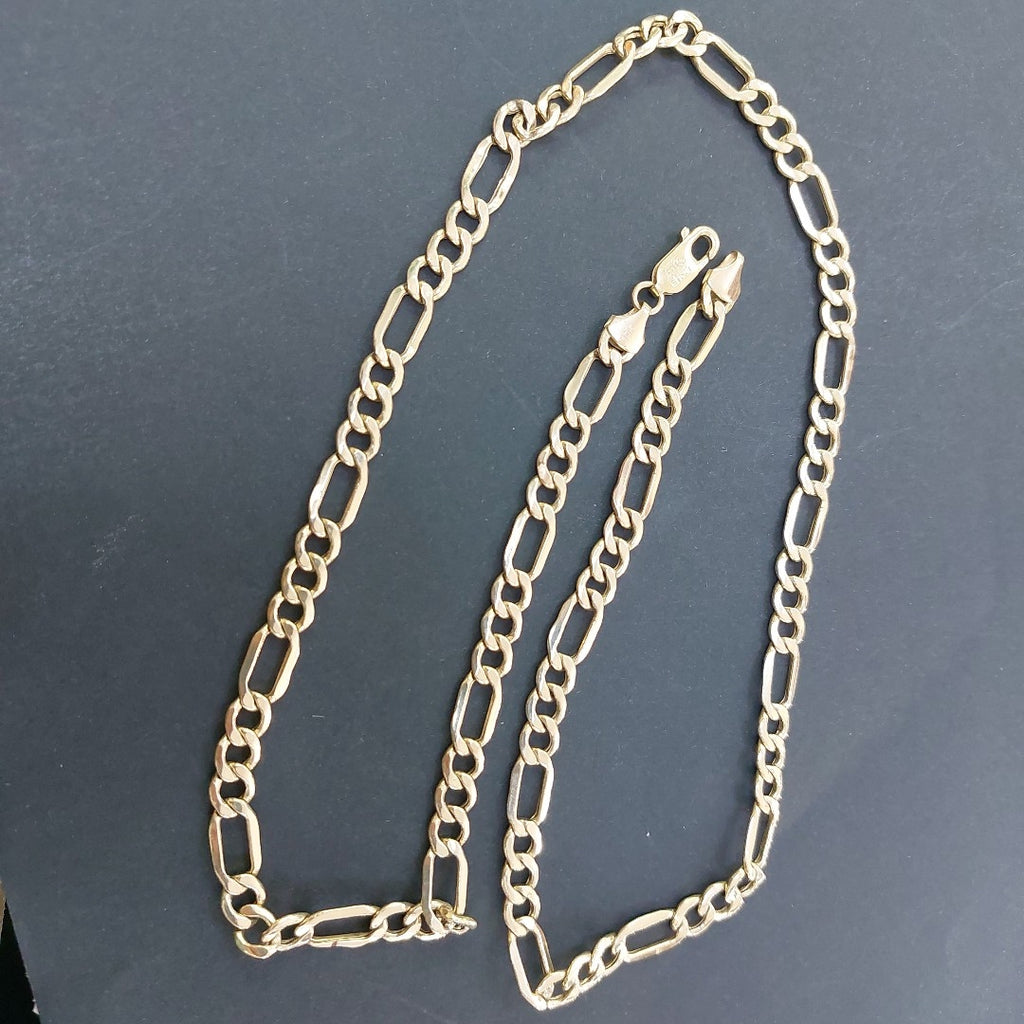 CADENA ORO 10 K 13,60 GRMS (SEMINUEVO)