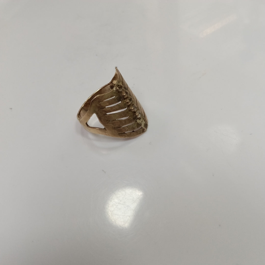ANILLITO ORO 8 K 4 GRMS (SEMINUEVO)