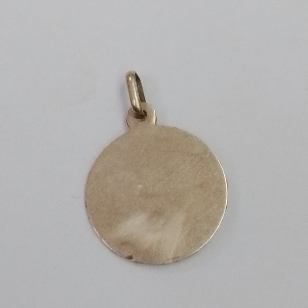 DIJE ORO 8 K 0,90 GRMS (SEMINUEVO)