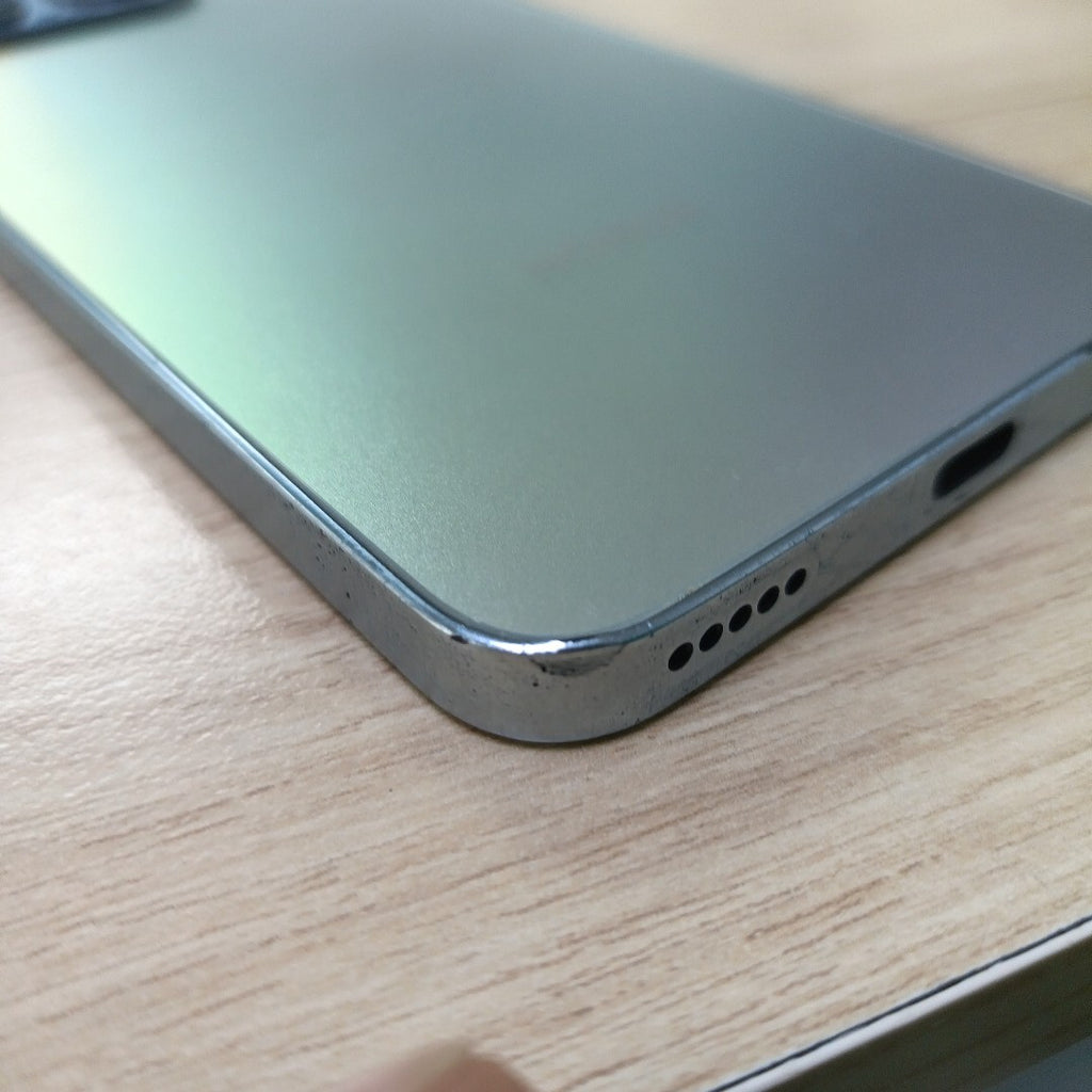 CELULAR HONOR X8A CRT-LX3 (2023) 128 GB 8 GB RAM (SEMINUEVO)