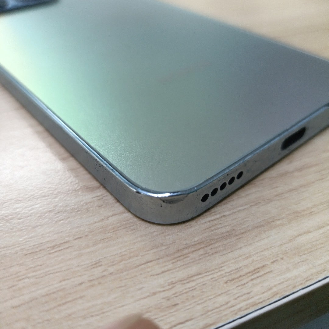 CELULAR HONOR X8A CRT-LX3 (2023) 128 GB 8 GB RAM (SEMINUEVO)