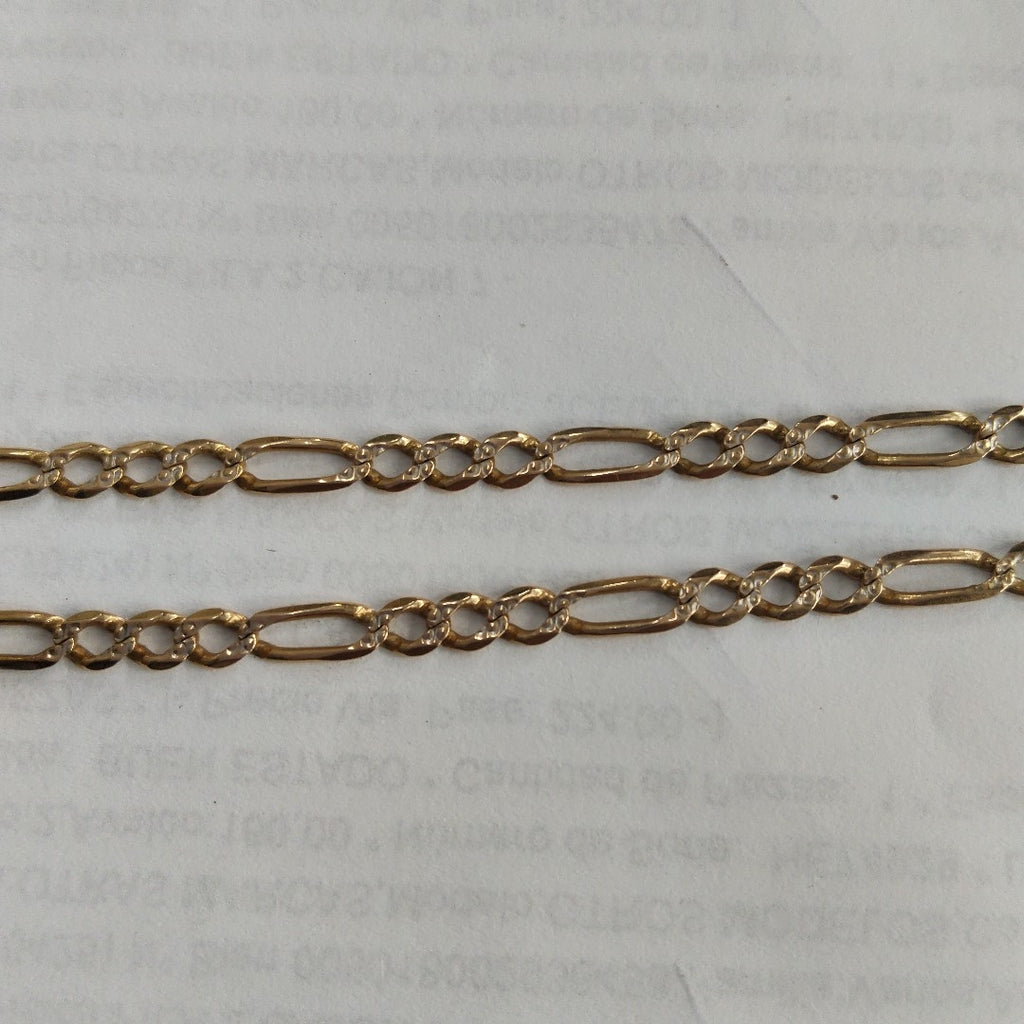 CADENA ORO 14 K 14 GRMS (SEMINUEVO)