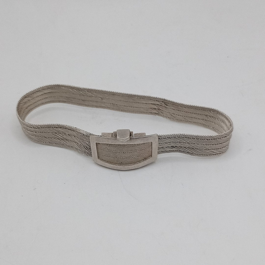 PULSERA PLATA 15,20 GRMS (SEMINUEVO)