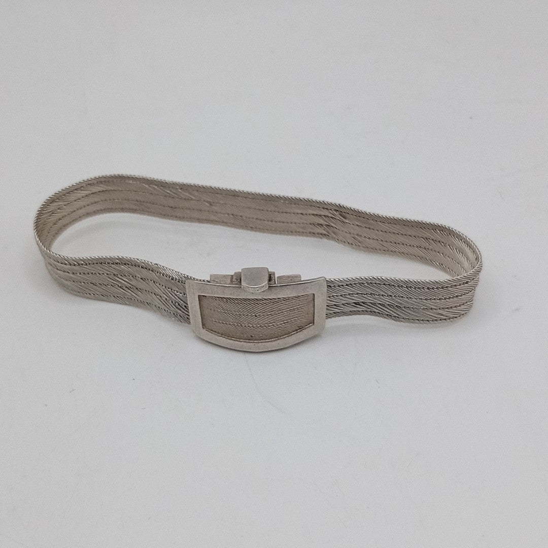 PULSERA PLATA 15,20 GRMS (SEMINUEVO)