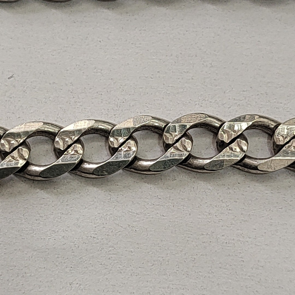 PULSERA PLATA 9.5 GRMS (SEMINUEVO)
