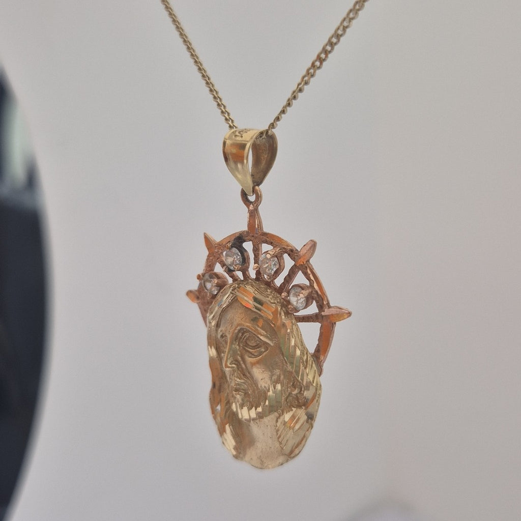 DIJE ORO 10 K 5.5 GRMS (SEMINUEVO)