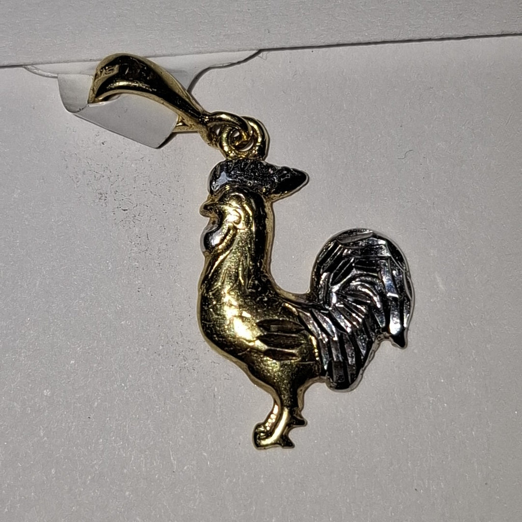 DIJE ORO 14 K 1,10 GRMS (SEMINUEVO)