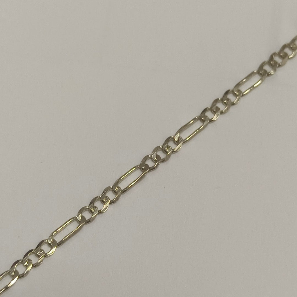 CADENA 3X1 10K 55 CM 4.2 GR (NUEVO)