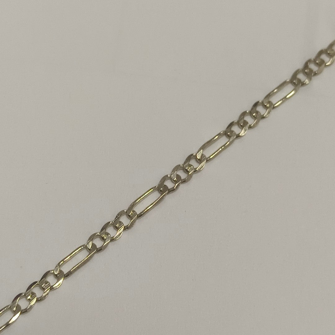 CADENA 3X1 10K 55 CM 4.2 GR (NUEVO)