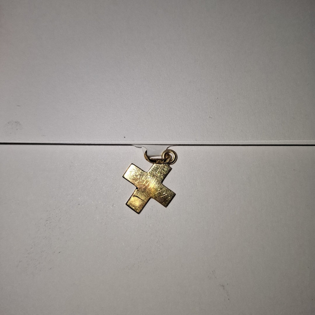 DIJE ORO 10 K 1.3 GRMS (SEMINUEVO)