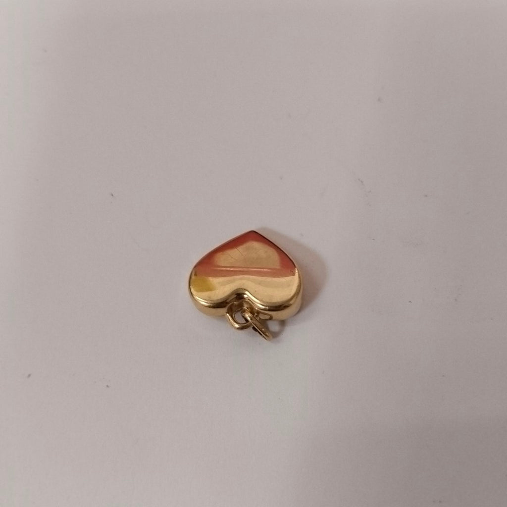 DIJE ORO 14 K 1.3 GRMS (SEMINUEVO)