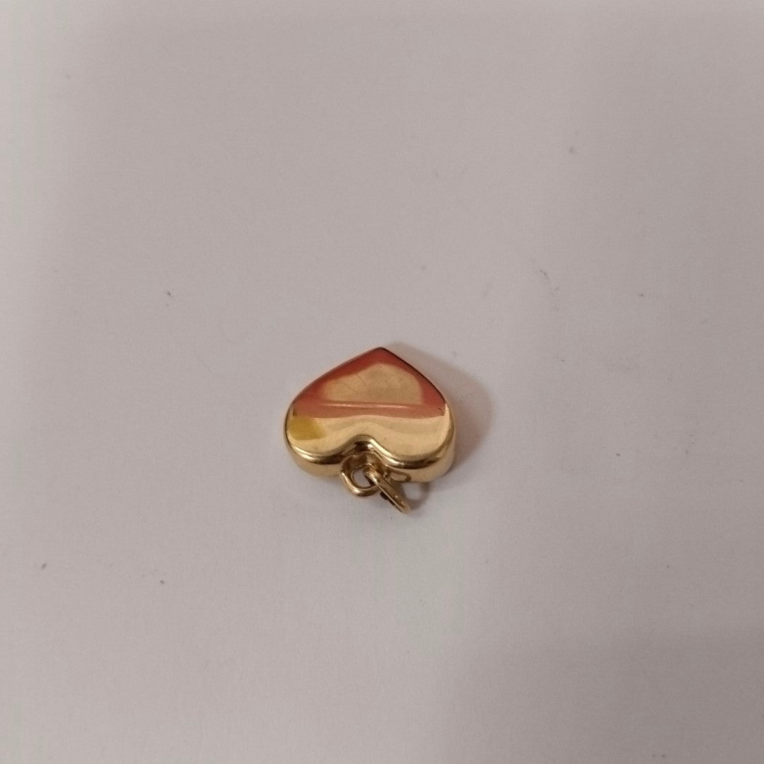 DIJE ORO 14 K 1.3 GRMS (SEMINUEVO)