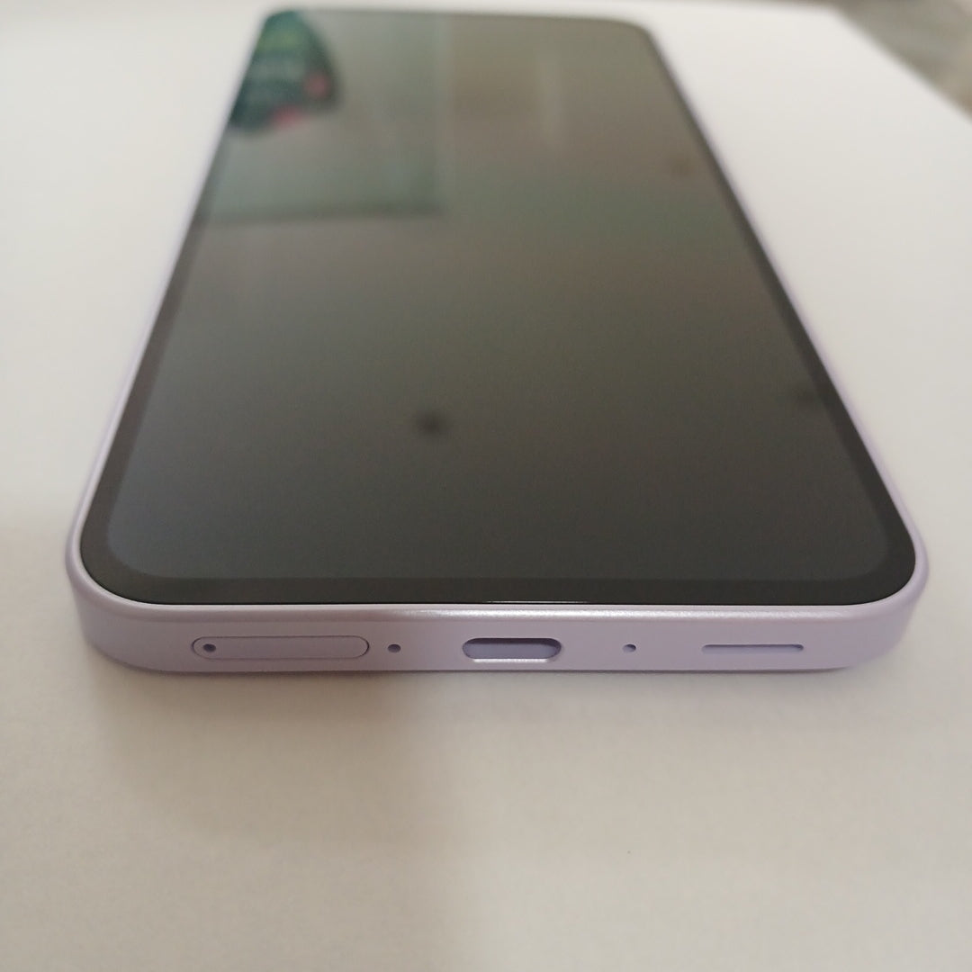 CELULAR SAMSUNG GALAXY A37 SM-A376B (2026) 128 GB 8 GB RAM (SEMINUEVO)