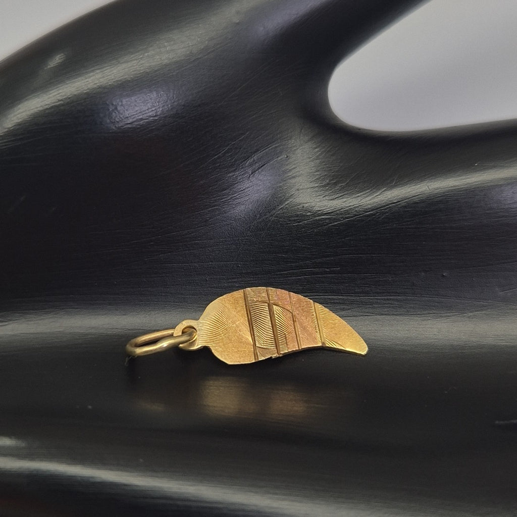DIJE ORO 10 K 0.5 GRMS (SEMINUEVO)