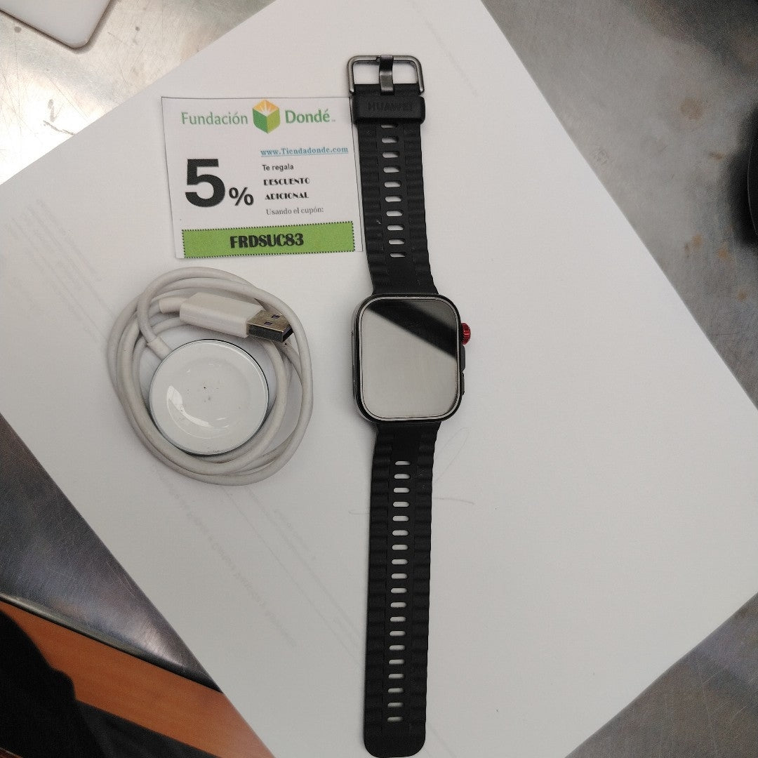 SMARTWATCH HUAWEI WATCH FIT 4 PRO SYA-B29 46 MM GPS (SEMINUEVO)