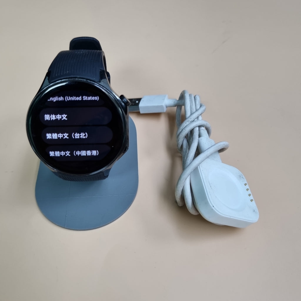 SMARTWATCH OPPO WATCH X 43 MM BLUETOOTH (SEMINUEVO)