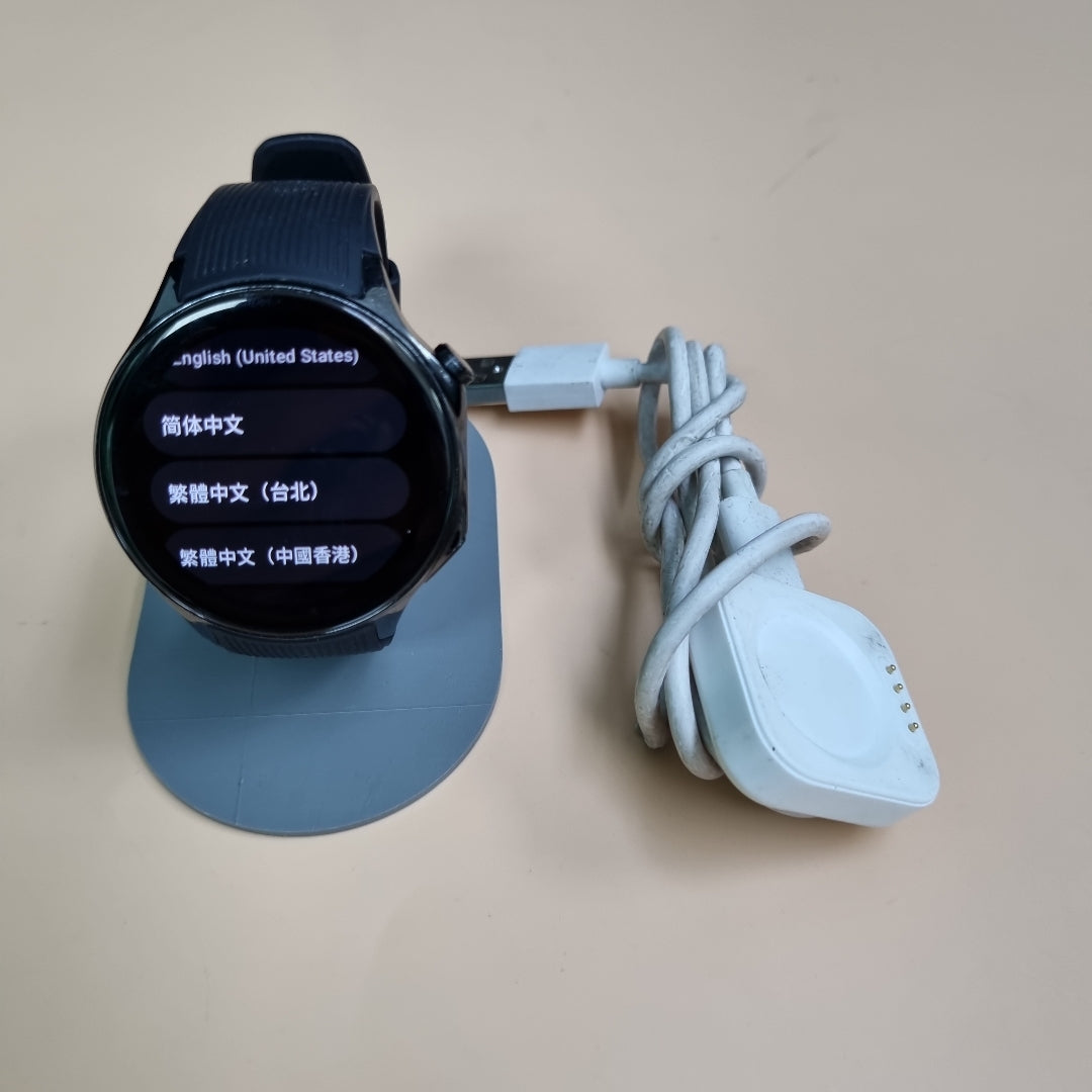 SMARTWATCH OPPO WATCH X 43 MM BLUETOOTH (SEMINUEVO)