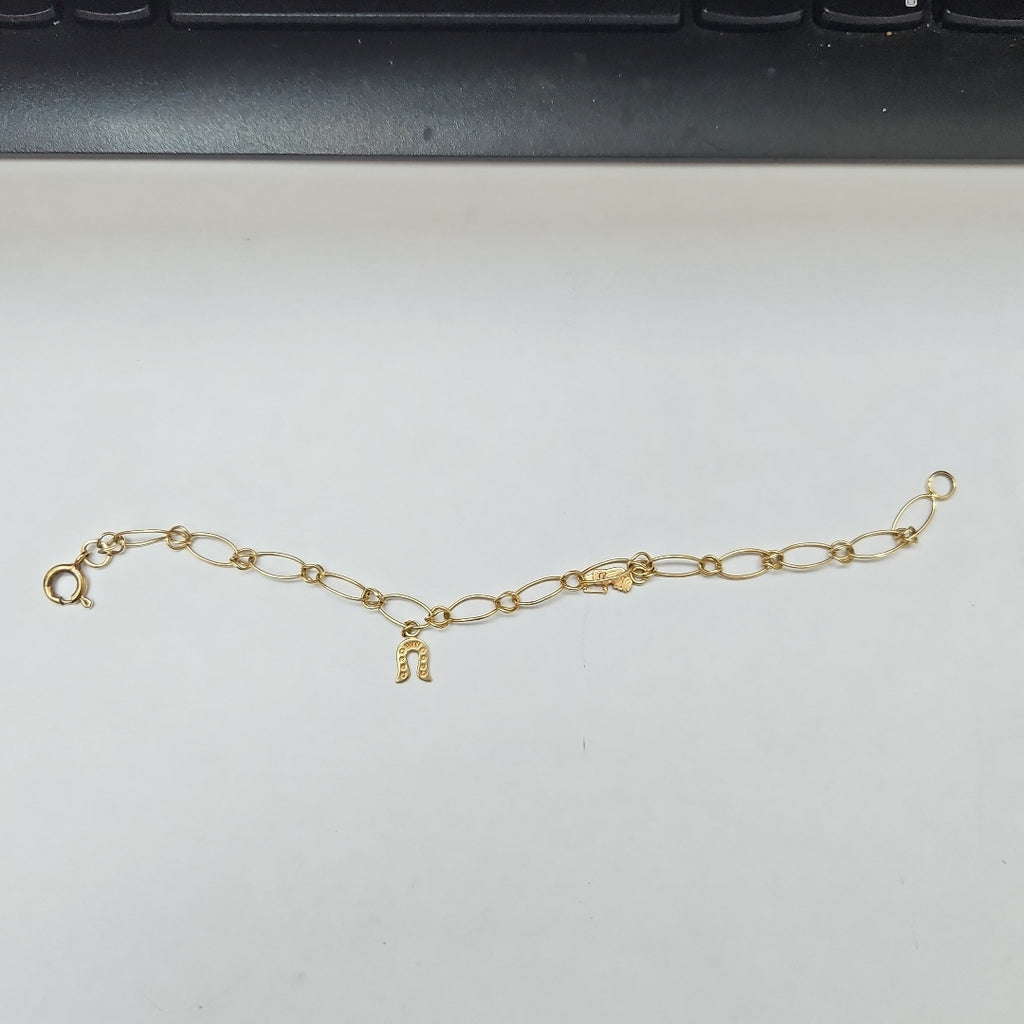 PULSERA ORO 14 K 4,70 GRMS (SEMINUEVO)