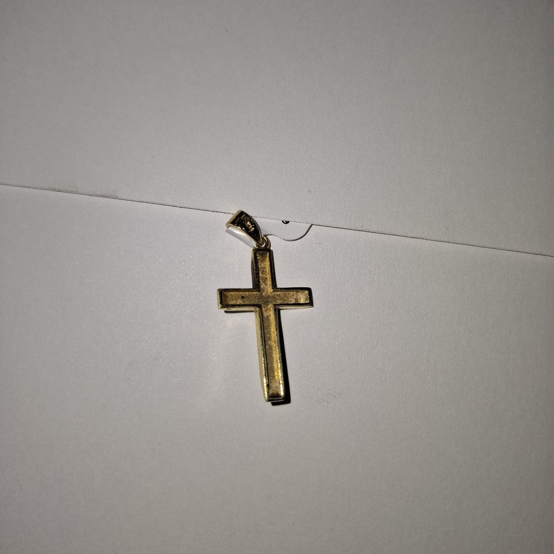 DIJE ORO 14 K 1.9 GRMS (SEMINUEVO)