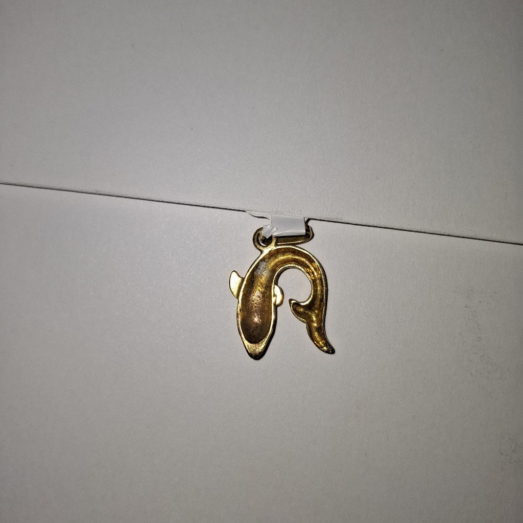 DIJE ORO 8 K 2.2 GRMS (SEMINUEVO)