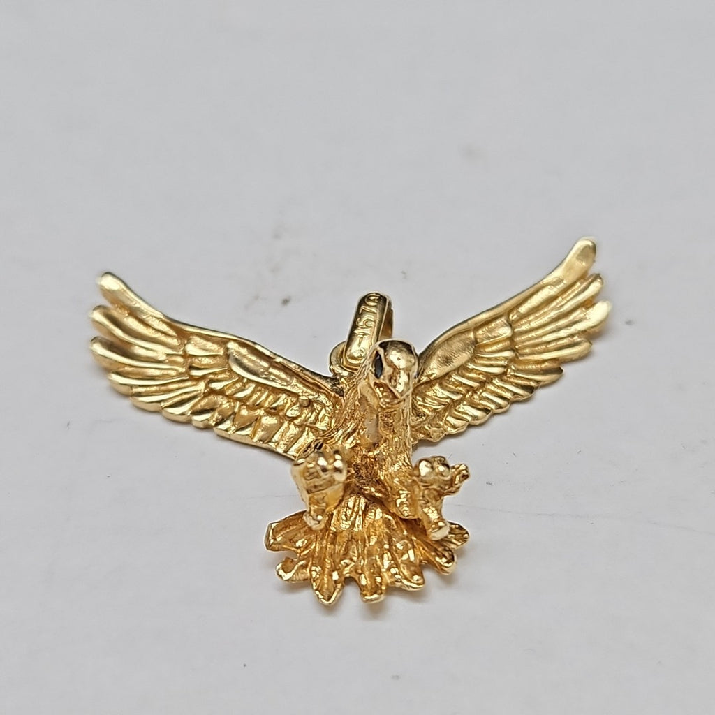DIJE ORO 14 K 5,00 GRMS (SEMINUEVO)