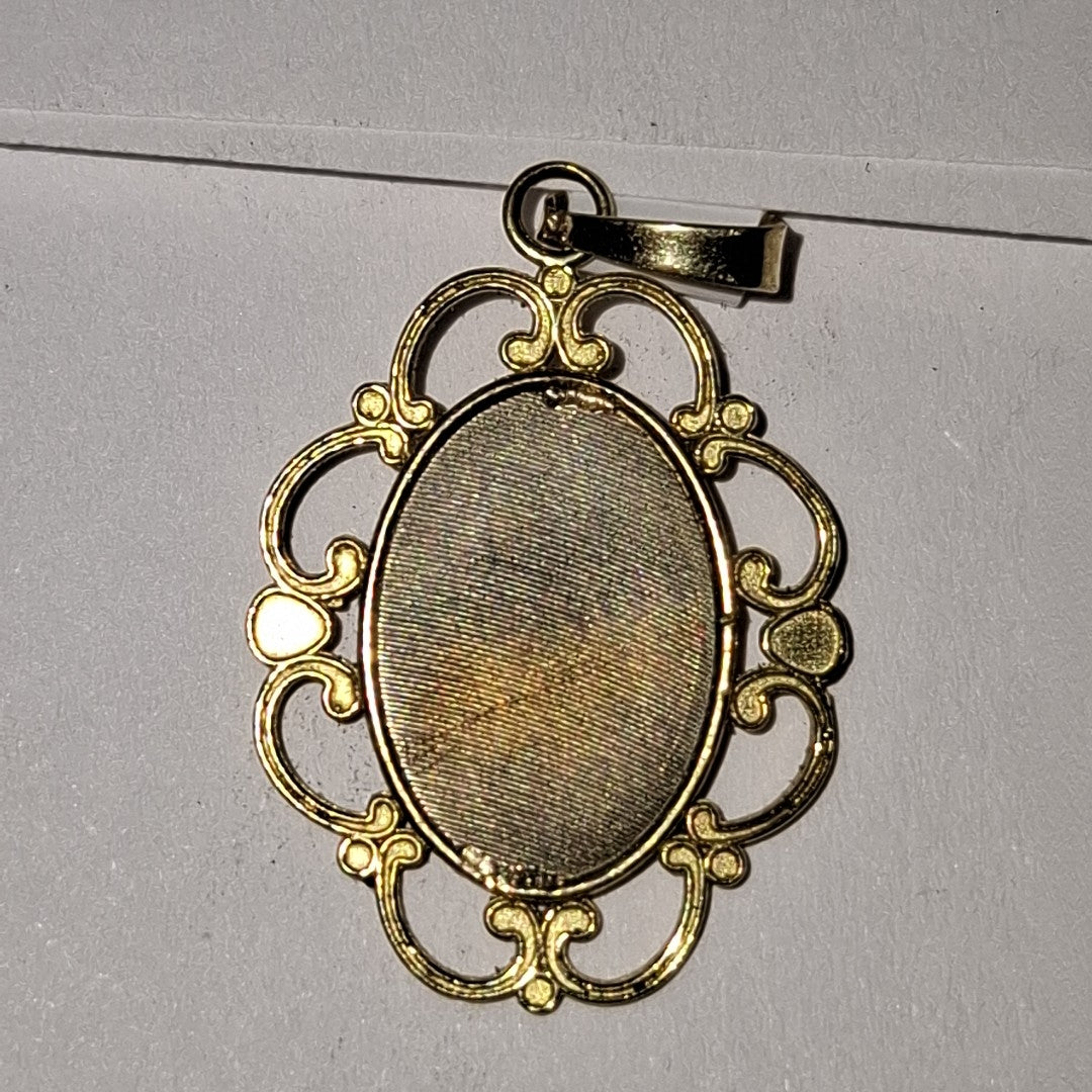 DIJE ORO 8 K 1.1 GRMS (SEMINUEVO)